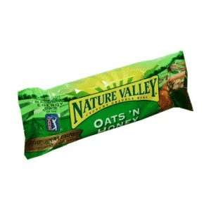 Nature Valley Granola Oats & Honey: Grocery & Gourmet Food