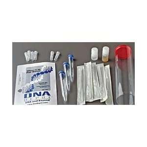What is in Our Water Kit  Industrial & Scientific