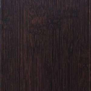  Click Together Bamboo Flooring Horizontal 5 inch Chestnut 