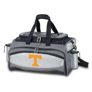  Tennessee Volunteers Vulcan Tailgating Cooler and Propane 