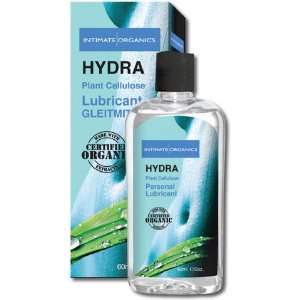  Water Based Lubricant Hydra 60Ml (Package of 5) Health 
