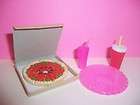 barbie fashion room furniture living room pizza more $ 9 99 listed apr 