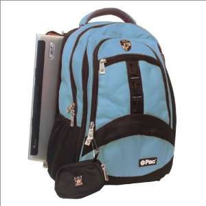  Heys USA D224 L BLU ePac02 Non Rolling Backpack for Laptop 