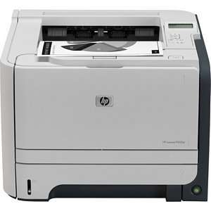  HP LaserJet P2000 P2055D Laser Printer   Monochrome 