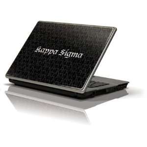  Kappa Sigma Black & White skin for Dell Inspiron M5030 