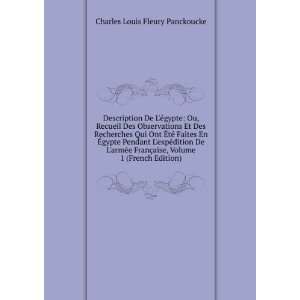   armÃ©e FranÃ§aise, Volume 1 (French Edition) Charles Louis Fleury