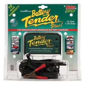  Battery Tender Battery Charger Plus: Home Improvement