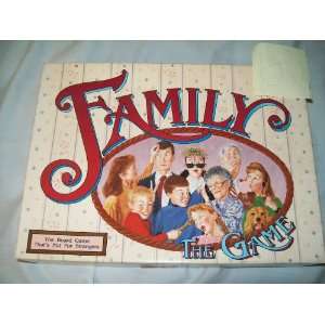  Family the Game Toys & Games
