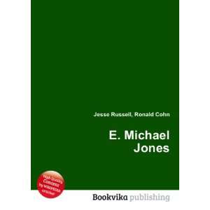 Michael Jones [Paperback]