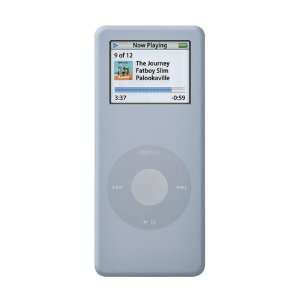  Audio Outfitters EZ141SK EZSkin Apple iPod Nano Silicone 