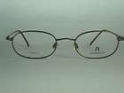 RODENSTOCK R4222 E S2 Titanium Eyeglasses Frame NWT  