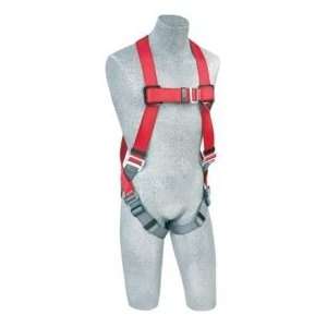    Pro& Industrial Harnesses, Protecta 1191201