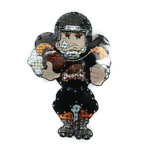  Oregon State Beavers Lighted Lawn Figure: Sports 