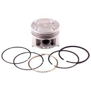  Beck Arnley 012 5278 Piston Assembly Standard, Pack of 4 