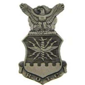  U.S. Air Force ROTC Pin 1 1/4 Arts, Crafts & Sewing