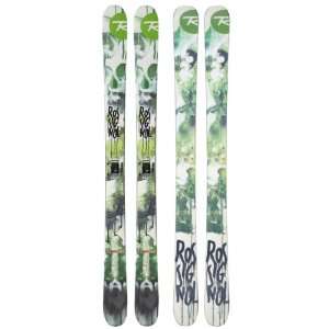  Rossignol S7 Pro Skis   Junior: Sports & Outdoors