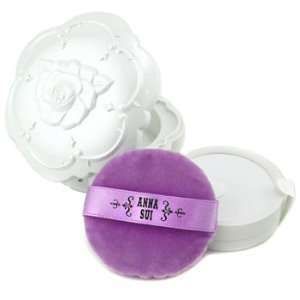  Anna Sui Loose Compact Powder UV ( Case & Refill )   # 701 