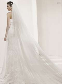 Item Name: Denia Gorgeous Elegant Bridal Wedding/Party Dress + Free 