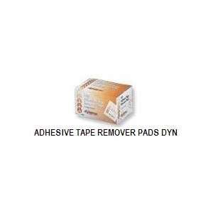 Adhesive Tape Remover Pad Dyn Size 100