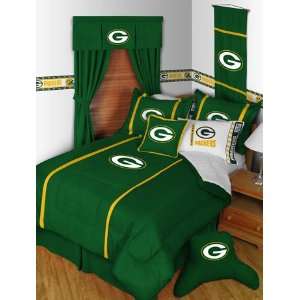  Green Bay Packers MVP Comforter