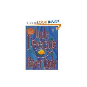  River Lady Jude Deveraux Books