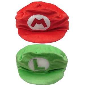  Super Mario Brothers Plush Pillow Set Of 2: Toys & Games