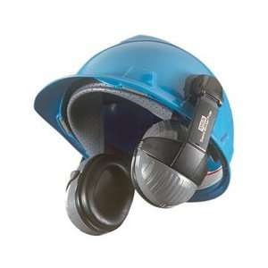  MSA 454 10026398 Sound Blocker™ Cap Earmuffs
