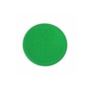  SafeSeal Soft Diaphragm   Adult Bulk Pack of 50   Green 