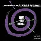Rikers Island NEW by Evan Baker