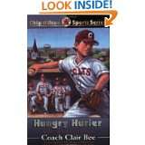Pass and a Prayer (Chip Hilton Sports Series #5) by Clair Bee, Bob 