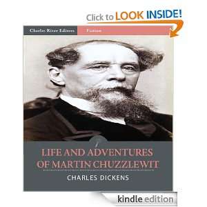   ) Charles Dickens, Charles River Editors  Kindle Store