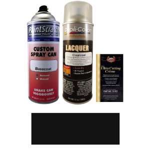   Spray Can Paint Kit for 2005 Mercedes Benz A Class (696): Automotive