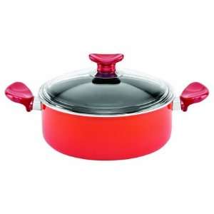  Didim 9.4inch Casserole   Papilla Non stick Cookware 