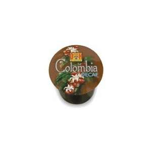 Diedrich Coffee, K Cup, Colombia Decaf, 24 Count Box  