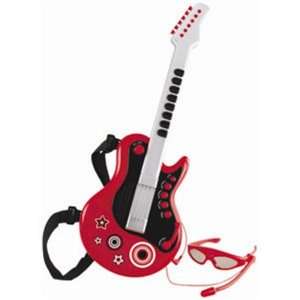  Rockstar Guitar Toys & Games