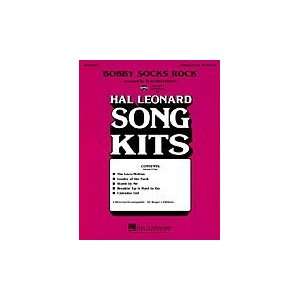  Bobby Socks Rock (song Kit) Musical Instruments