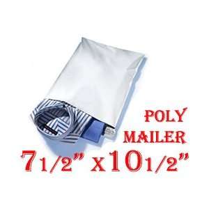   Lightweight Self seal Poly Mailers/ Shipping Bags.: Office Products