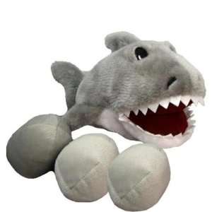  Toy Egg Babies Style: Shark: Pet Supplies