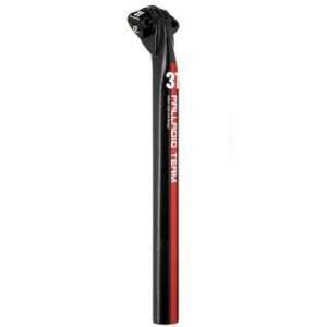 3T Palladio Team Carbon Road Bicycle Seatpost (All Sizes):  