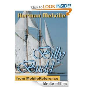 Billy Budd (mobi) Herman Melville  Kindle Store