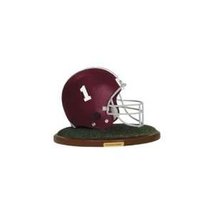  Alabama Crimson Tide NCAA Replica Helmet Sports 
