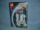 R2 D2 Lego STAR WARS Technic 8009 242 pcs New Rare VHTF MISB Sealed