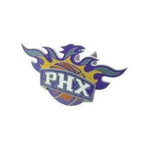  Phoenix Suns Logo Trailer Hitch Cover