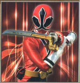 Power Rangers Samurai Sentai Shinkenger Hiden Saiseito DX Shinkenmaru 