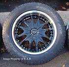 20 1997 03 Ford F150 Lincoln Navigator wheels & tires