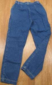 Liz Claiborne Jeans Womens Size 6R Lizwear Straight Very Good (0549 