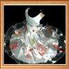   Wedding Party Bridesmaid Flower Girls Pageant Dress SIZE 3 4T 3d 2123