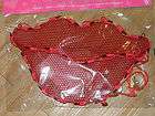 VALENTINES DAY DOUBLE HEART LIGHT window DECORATION items in HOLIDAY 