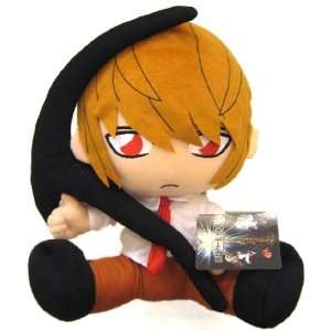 death note doll