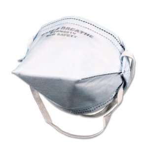  MCR Safety Safe2Breathe Pandemic Mask CRWMCRN991V